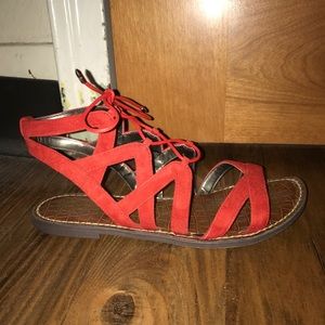 Sam Edelman sandals